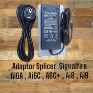 Adapter Splicer Ai-6A, Ai-6C+, Ai7, Ai8, Ai9