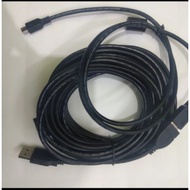 Canon dslr camera usb data cable 10 meters