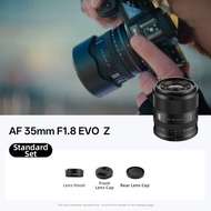 VILTROX | Full-Frame Autofocus 35mm Lens F1.8