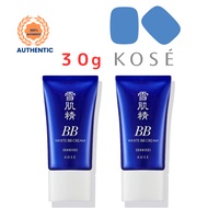 KOSE Sekkisei White BB Cream 01 SPF40/PA+++