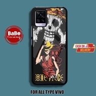 Case VIVO V17 PRO V20 V20SE V21 case ONEPICE 2 Case hp kondom hp case anime case karakter Babe case