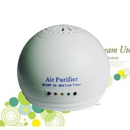 Household Ozone Deodorizer Household Ozone Sterilization and Disinfection Machine Eliminate Odor Goo