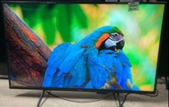 Sony 43吋 43inch 43X8000H 4k 智能電視 smart Tv