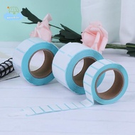 [LI] 700pcs/Roll Adhesive Thermal Label Supermarket Price nk Label Direct Print 【IE】