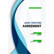 H2: JOINT VENTURE AGREEMENT CONTRACT (AGRICULTURE)