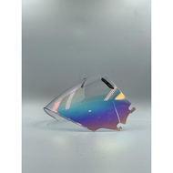 AKILA Visors for Arai Ram 2 Ram 3 Ram 4 Open Face Helmets