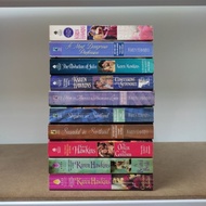 Karen Hawkins - Romance Novels