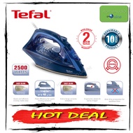 Tefal Steam Iron Maestro Blue FV1848