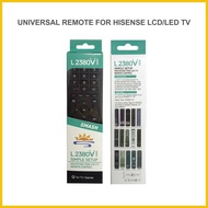 ❈ ♣ ℗ Devant Smart TV Android Remote Devant UHD TV Remote for Devant 43uhd204-75uhd204 43uhd205-75u