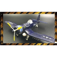 F51 aircraft assembly model 6 models