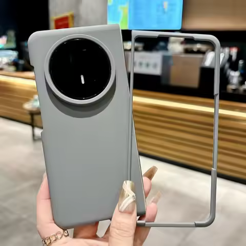 Case For Honor Magic V5 Soft Liquid Silicone Fall Prevention Damping Protection Phone Cover Honor Ma