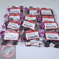 (Wholesale: 10 SETS) Front Shock Seal + Ash Cap for Grand Supra Vario GN5 / 51490-GN5-305