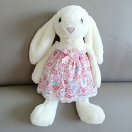 [Only Clothes Only] Bonnie Rabbit 18cm 31cm Handmade Baby Clothes Doll Clothes Cute Skirt Replacemen