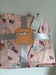 GU Chiikawa 睡衣 sleepwear