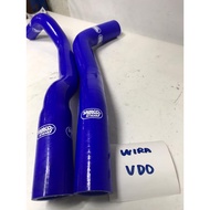 SAMCO /Koyorod RADIATOR HOSE WIRA MMC/WIRA VDO/WIRA EVO