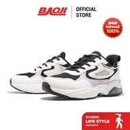 BAOJI รองเท้าผ้าใบหญิง รุ่น BJW890