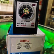 Timer AH2-Y 30s 110vac Best