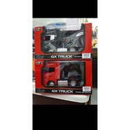 GX Truck 1:18 Series Radio Control Car