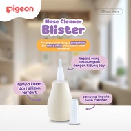 Pigeon Nose Cleaner with Blister / Baby Nose Cleaner / Snot Sucker