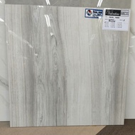 Granit 60x60 Glossy Motif Kayu Agios Wood Valentinogress Kw1