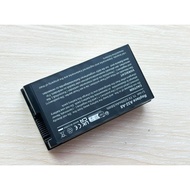 A32-A8 Laptop battery For Asus A8 A8A A8Dc A8E A8F A8Fm A8H A8He A8J A8Ja A8Jc A8Je A8Jm A8Jn A8Jp A