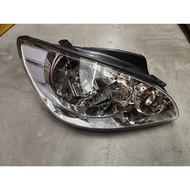 (OEM QUALITY) HYUNDAI GETZ 2005 HEAD LAMP / LAMPU DEPAN