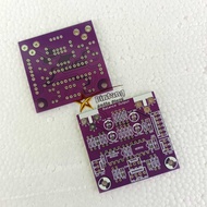 Pcb OUTBAL/Output Balance Double Layer FR4 Fiber