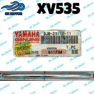 Yamaha VIRAGO XV535 XV 535 Original Fork Tube Batang Fock Fok Chrome Inner Tube Front Fork Pipe Comp