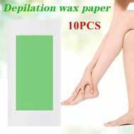 Hair Removal Wax Strips Papers Calf Underarm Removal Hair Wax Arm I6n8