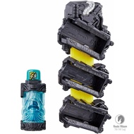 Bandai Kamen Rider DX Rabbit Tank Full Bottle Holder