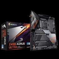 Z490 AORUS ULTRA (rev. 1.x)