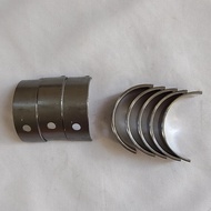 1jz 2jz main bearing for toyota 1jz-ge 2jz-ge engine crankshaft bearing 11701-46010 m702a