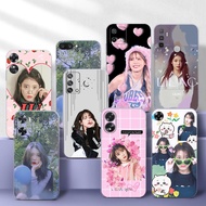 Transparent Phone Case iu Soft OPPO A12E A15 A16S A1K A37 A3S A5 2020 A9 2020 A52 A72 A92 A53 A32 A5