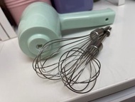 手提電動打蛋器