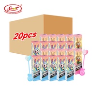 【SWOOT】LAKUTU Musical Lollipop, Singing Lollipop, Birthday Gift, Party Candy, Happy Birthday Song