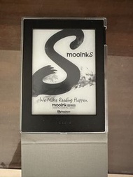 Readmoo mooInk 系列 電子書閱讀器