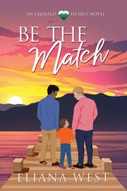 Be the Match Eliana West