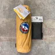 現貨 包郵 Big Agnes tiger wall UL1 UL2 Solution Dye (ultralight Tents)BA 虎牆帳篷 單人/ 雙人帳篷 camping outdoor