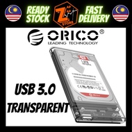 Orico 2139U3 2.5′′ USB 3.0 External Sata HDD Enclosure