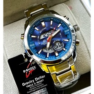 Jam Besi Edifice Collection