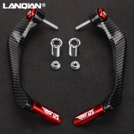 Motorcycle CNC Handlebar Grips Brake For Aprilia RS125 RS 125 1996-2010 Clutch Levers Handle Bar Pro