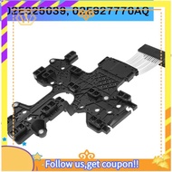 【W】6-Speed Transmission Conductor Plate for   Golf   A3 Q3 TT  02E325039, 02E927770AQ