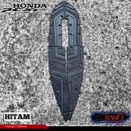 Karpet Pcx 160 Bahan Karet Aksesoris Motor Matic Honda
