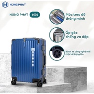 Hung PHAT ALUMINUM FRAME Luggage