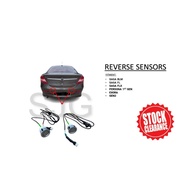 [STOCK CLEARANCE] REVERSE SENSOR FOR SAGA BLM/FL/FLX/PERSONA/GEN2/EXORA