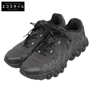 Nike Air max Dn8 Shoes Sneakers Men's Black 28cm FQ7860-002 10 (US) [Used]