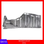 【Drive Automotive Intemational】EA113 Engine B5 1.8T BKB Engine Parts Assembly Oil Pan 06A103601AL Fo