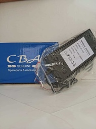 (Merk CBA asli) CHARGER SPRAYER ELEKTRIK CBA | CAS CBA Original