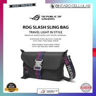 TAS SLING BAG ASUS ROG PHONE SLASH BC3000 - AKSESORIS GAMING ORIGINAL