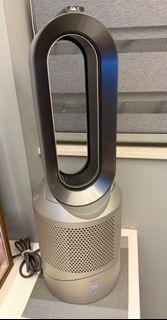 Dyson Pure Hot + Cool Link 三合一風扇暖風機（沒有盒）